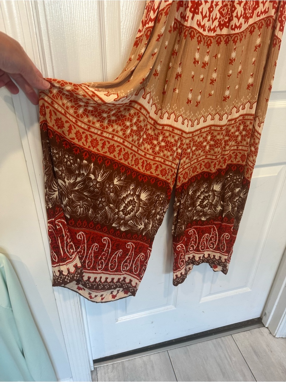 Earthbound romper - Picture 4 of 9